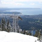 +++ Vancouver - Grouse Mountain +++