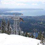 +++ Vancouver - Grouse Mountain +++