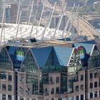 Vancouver - Habour Centre Tower II