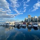 Vancouver Harbour