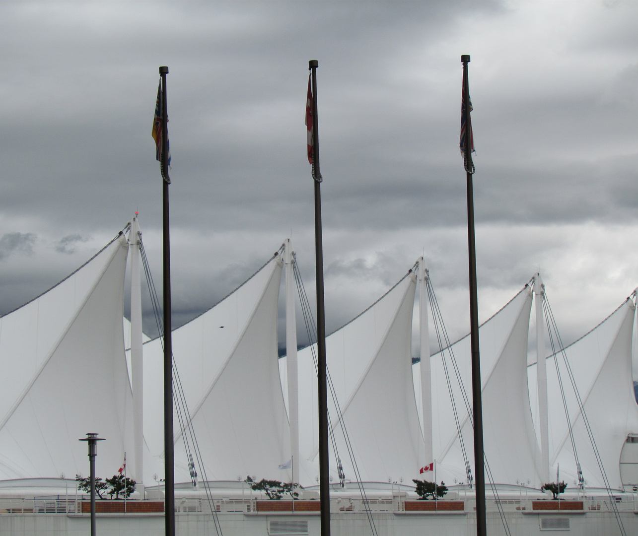 Vancouver Harbour