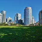 Vancouver harbour 2