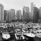 Vancouver Harbour