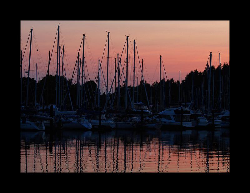 Vancouver Harbour