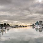 Vancouver Harbour