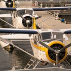 Vancouver Harbour Airport