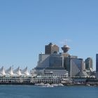 Vancouver Harbour