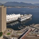 Vancouver - Harbour Centre Tower III