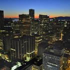 Vancouver - Harbour Centre Tower V