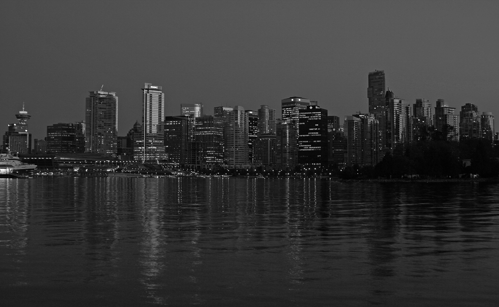 Vancouver II