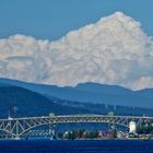 Vancouver - Iron Workers' Memorial Bridge