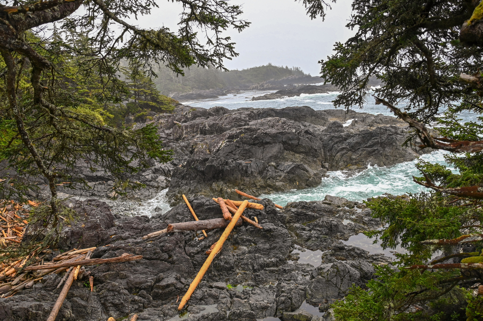 Vancouver Island