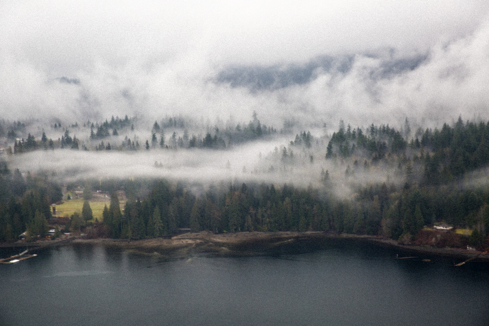 Vancouver Island