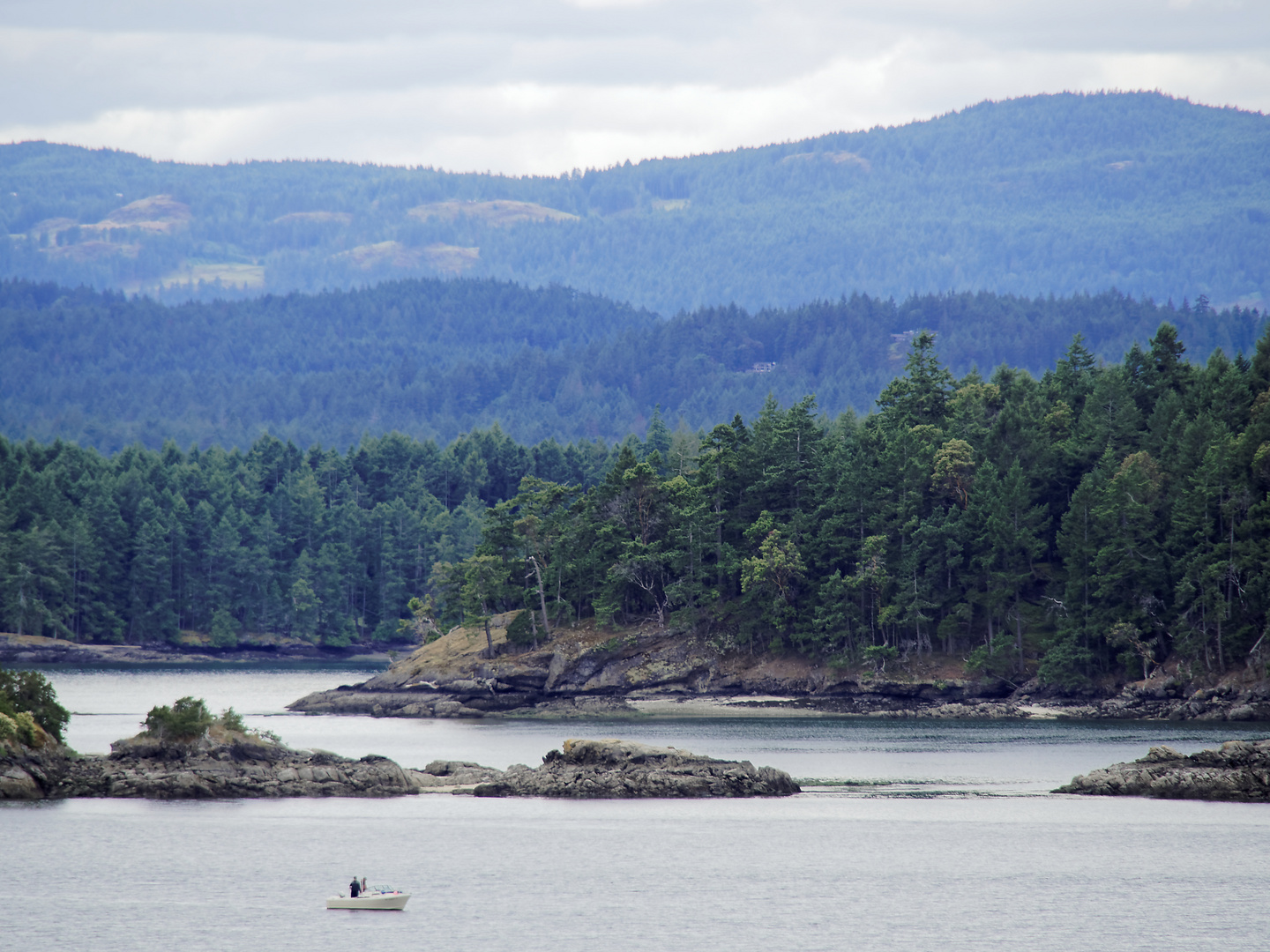 Vancouver Island