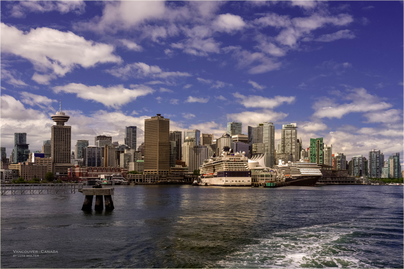 Vancouver - Island