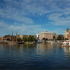 Vancouver Island | BC | Victoria harbor