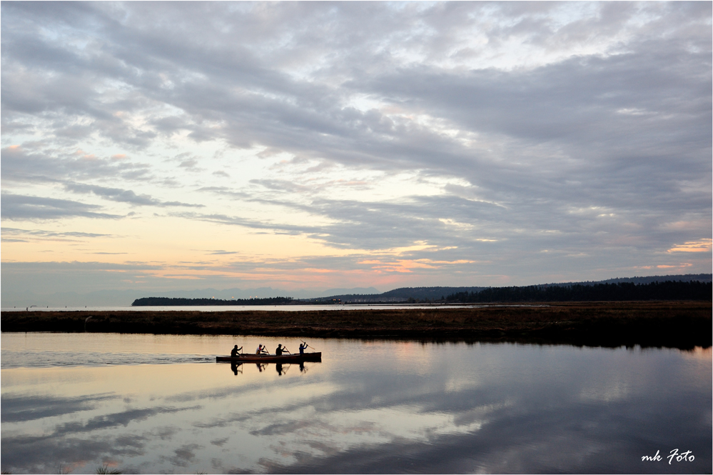 Vancouver Island