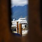 Vancouver Island Ferry