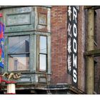 Vancouver Living ... in a Chinatown Rooming House