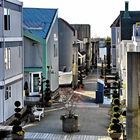 Vancouver Living .... in a Floating Home