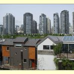 Vancouver Living ... in a Floating Home