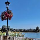 Vancouver Living - on the other Side of the River