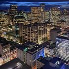 Vancouver Lookout