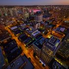 Vancouver Lookout II