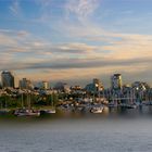 Vancouver Marina