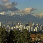 Vancouver - my Hometown