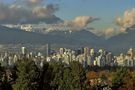 Vancouver - my Hometown von Adele D. Oliver