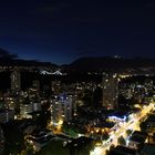 Vancouver @ Night