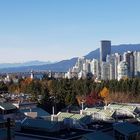 Vancouver Nov.2018