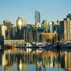 Vancouver Panorama