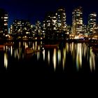 Vancouver Panorama