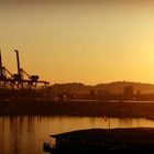 Vancouver port