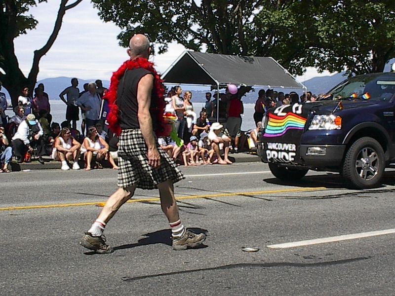 Vancouver Pride