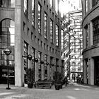 Vancouver Public Library - a Second Entrance