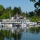 Vancouver Rowing Club