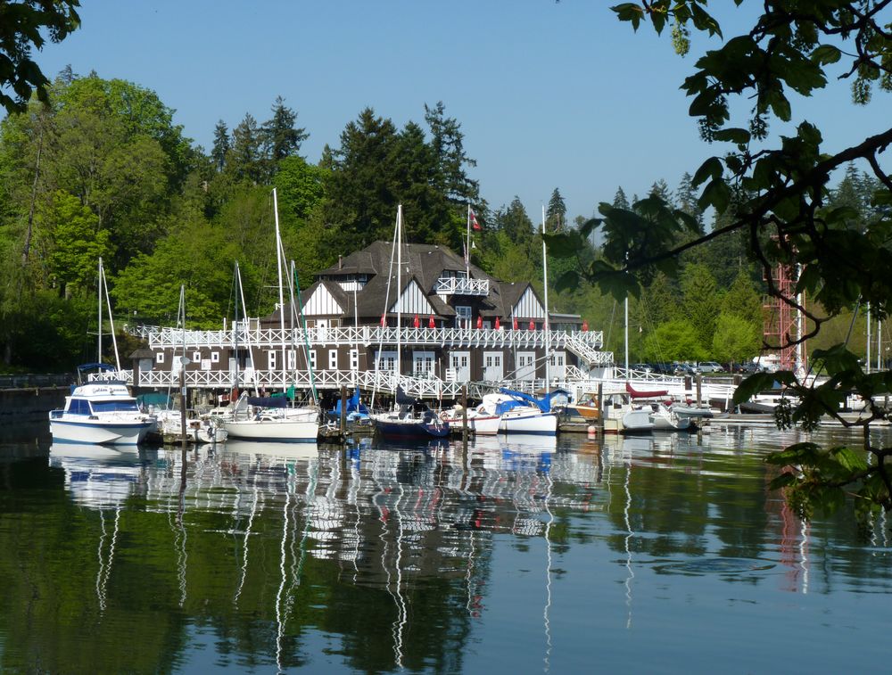 Vancouver Rowing Club