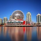 VANCOUVER - SCIENCE WORLD