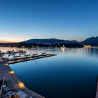 Vancouver Seaplane Airport