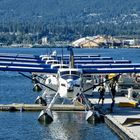 Vancouver Seaplane Terminal