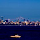 Vancouver Skyline