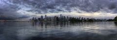 Vancouver Skyline