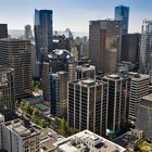 Vancouver Skyline