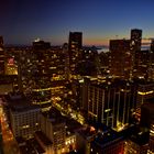 Vancouver Skyline /Canada 2017