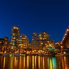 Vancouver - Skyline