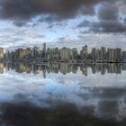 Vancouver Skyline IV