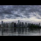 Vancouver Skyline (reload)